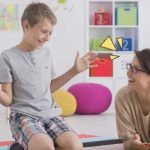 Mengenal Peran Fisioterapi Dalam Perkembangan Anak