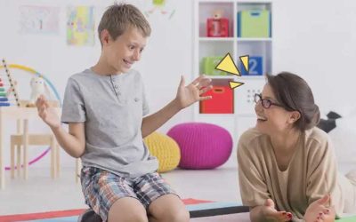 Mengenal Peran Fisioterapi Dalam Perkembangan Anak