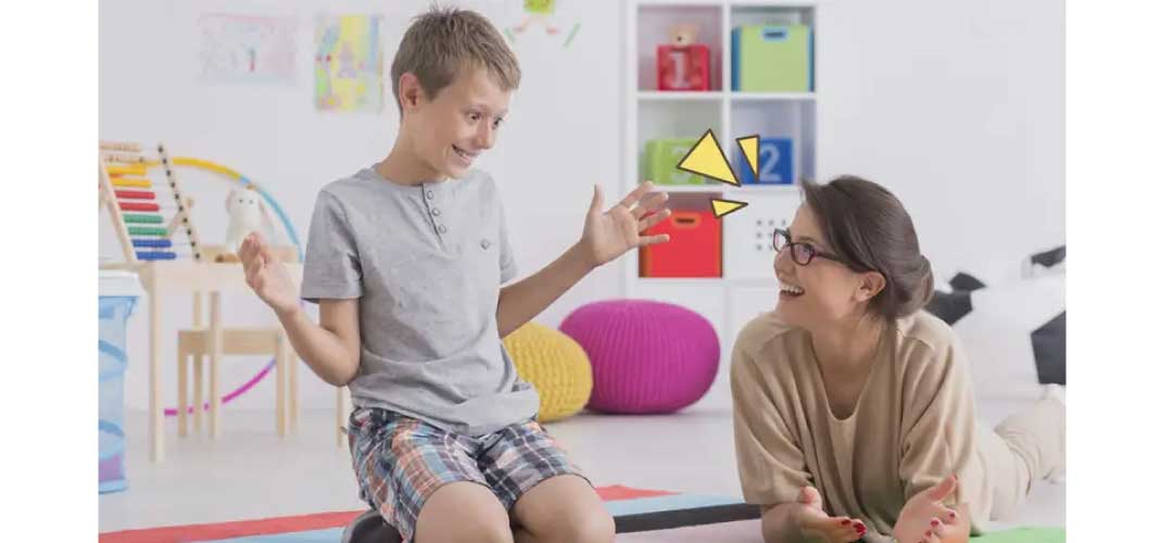 Mengenal Peran Fisioterapi Dalam Perkembangan Anak