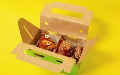 Kemasan Produk Kreatif Menarik Perhatian Pembeli