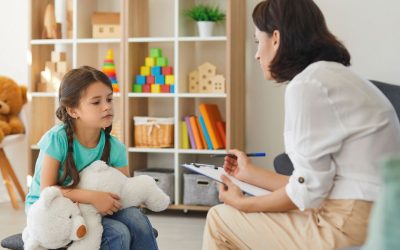 Mengenal Pentingnya Terapi Wicara bagi Anak